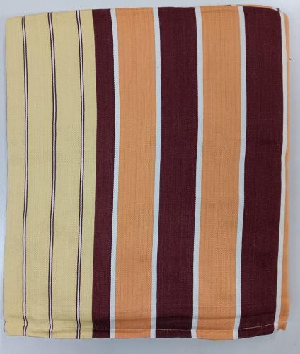 BEDSHEET ERODE ARTSILK 90X108